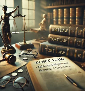 Tort Law