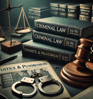 Criminal Law